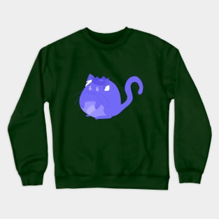 King Blueberry Crewneck Sweatshirt